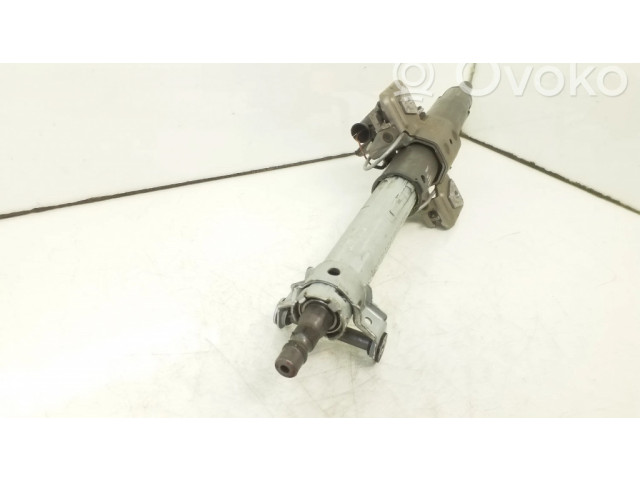 Комплект оси рулевого колеса