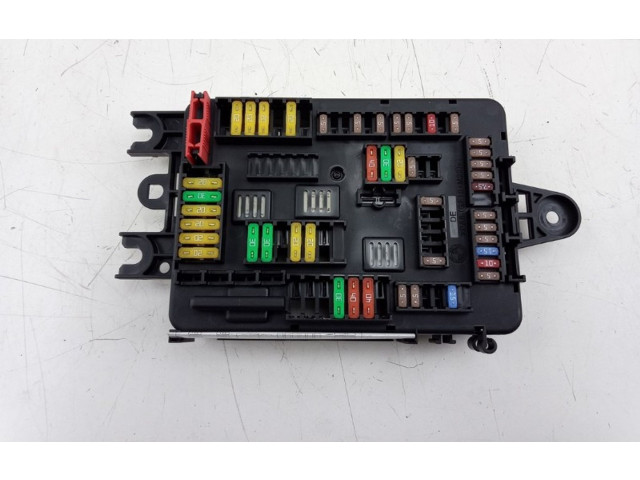 Pojistková skříňka 938907001, 9389070 BMW 1 F20 F21 2016