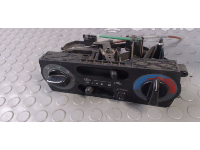 Блок управления климат-контролем Daihatsu Sirion