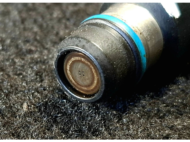 Форсунка     Chevrolet TrailBlazer   