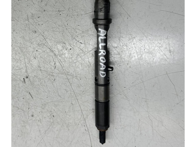 Форсунка 059130201D, 0432133805    Audi A6 S6 C5 4B  AKE 