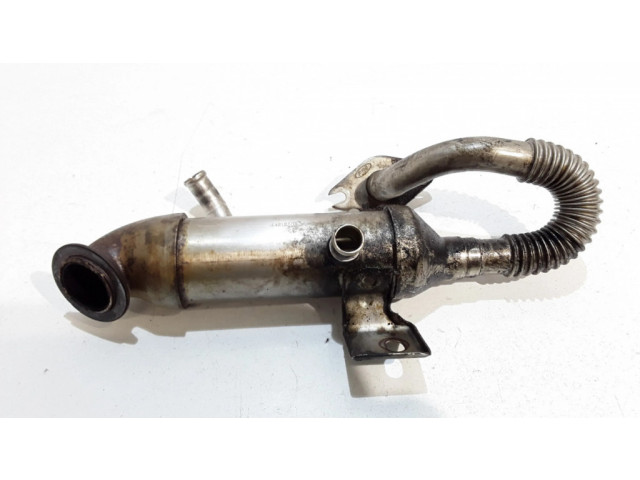 Охладитель EGR