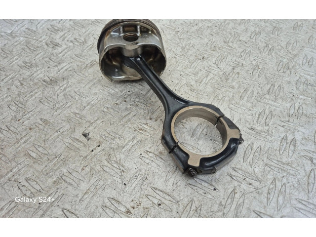 Turbodmychadlo Поршень с шатуном 9325N Mercedes-Benz GLE (W166 - C292)