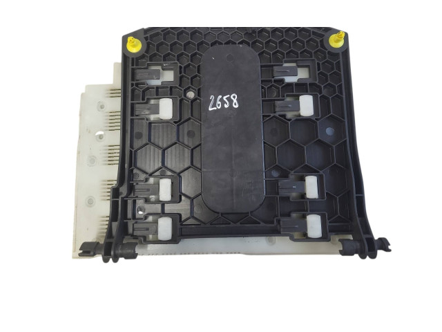 Блок комфорта BG9T14A073BL, 97RI010012 Ford Galaxy