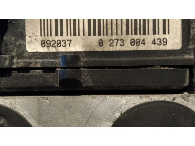 Jednotka ABS    Citroen Berlingo 2001