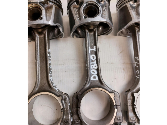 Píst 73502643 Fiat Doblo