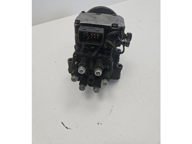 Топливный насос