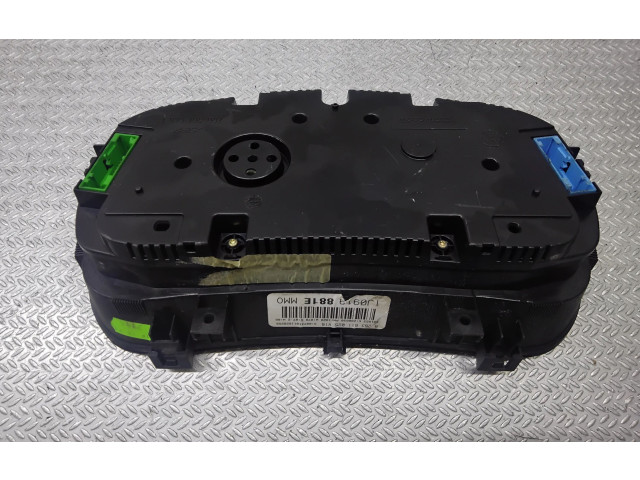 Панель приборов 1J0919881E Volkswagen Bora