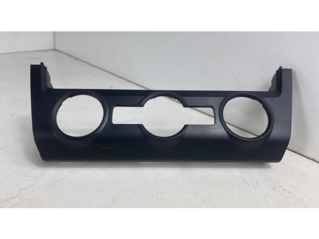 Отделка контроля климата / контроля печки