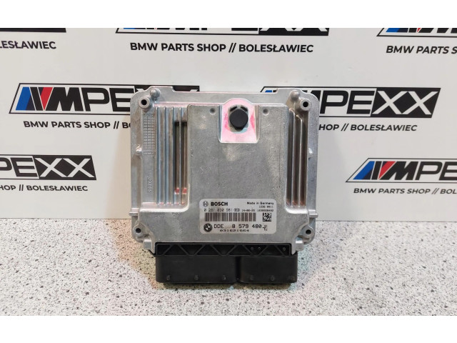 Řídící jednotka 8579480 BMW 1 F20 F21 2015