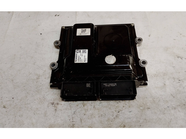 Блок управления двигателя 31452623 Volvo S60