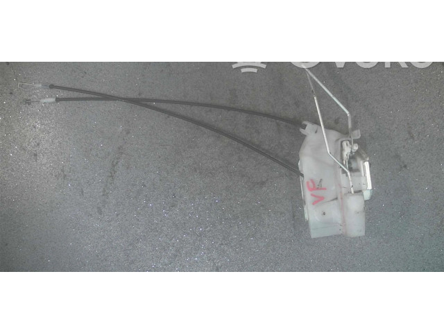 Zámek zadních dveří 82202M68K10000   Suzuki Alto 2013