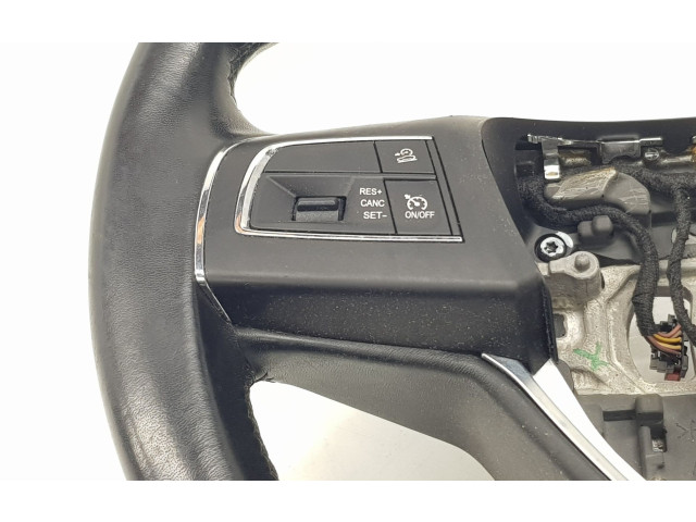 Руль Maserati Levante  2017 -  года 06700876130, 6700876130      