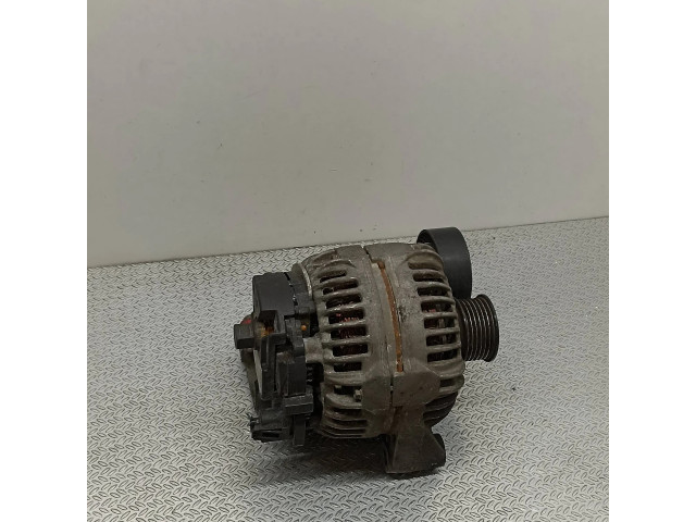 Генератор 7519721, 7521135   BMW X3 E83 2.5     