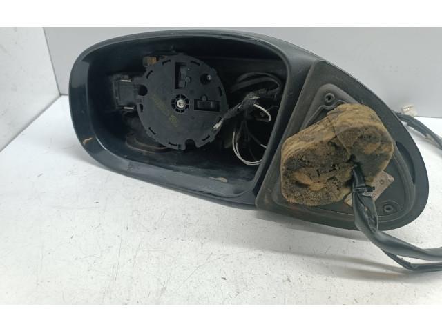 Zpětné zrcátko Mercedes-Benz S W220 2001 374015, 254093