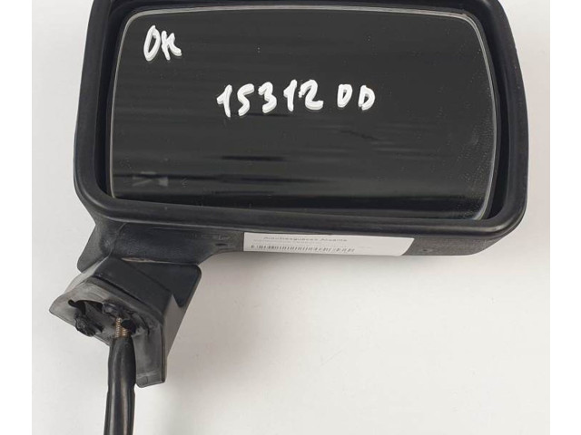 Зеркало электрическое        Volkswagen Golf I  1975 - 1984 года   