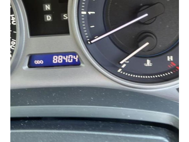 Подрулевой шлейф SRS 8430648030 Lexus IS 220D-250-350