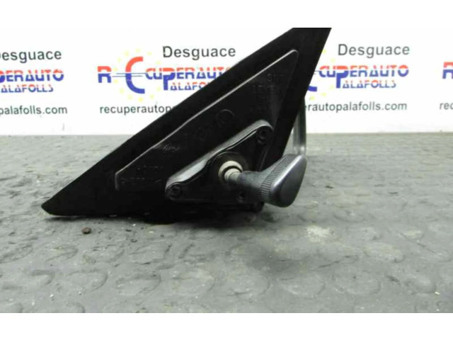 Zpětné zrcátko Honda Civic