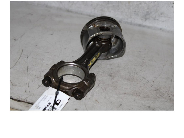 Píst    Fiat Doblo    182B6000 