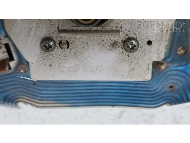 Přístrojová deska Opel Astra F 1993 25063526