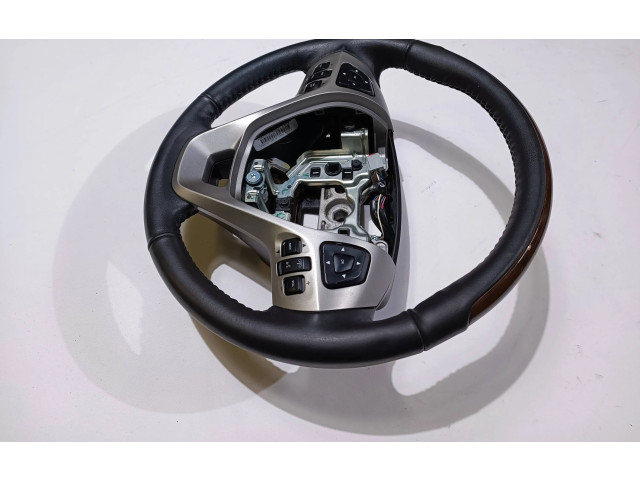 Руль Ford Flex 2008 - года DA83-3F563-CD