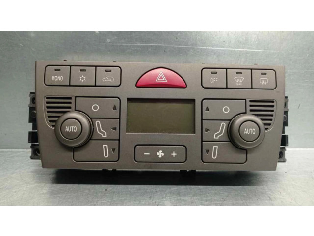 Блок управления климат-контролем 735369969, A83005400A Lancia Ypsilon