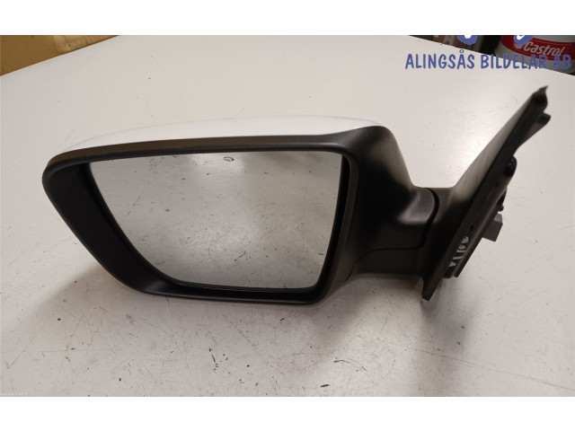 Зеркало электрическое KIA Venga - года