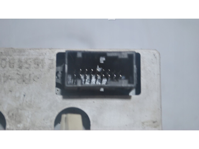 Интеркулер 9650242777 Citroen Xsara