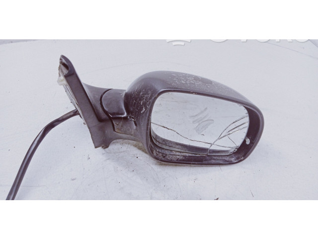 Zpětné zrcátko pravé Volkswagen Golf IV 2000 E1010515