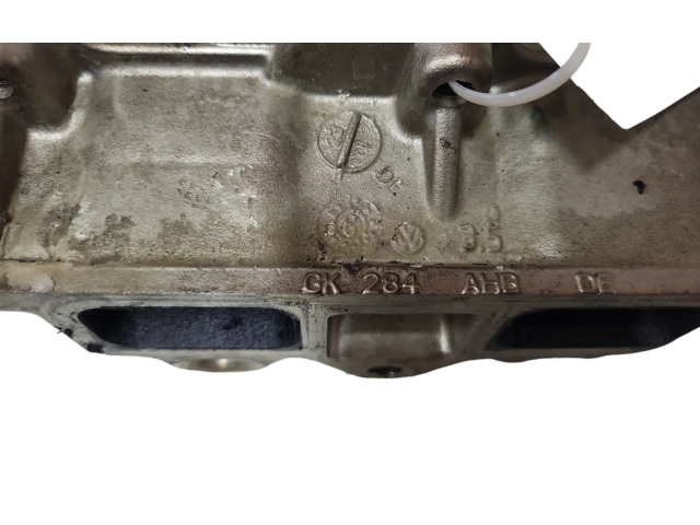 Vstřikovací lišta GK284AHB Audi A3 S3 8P CAX