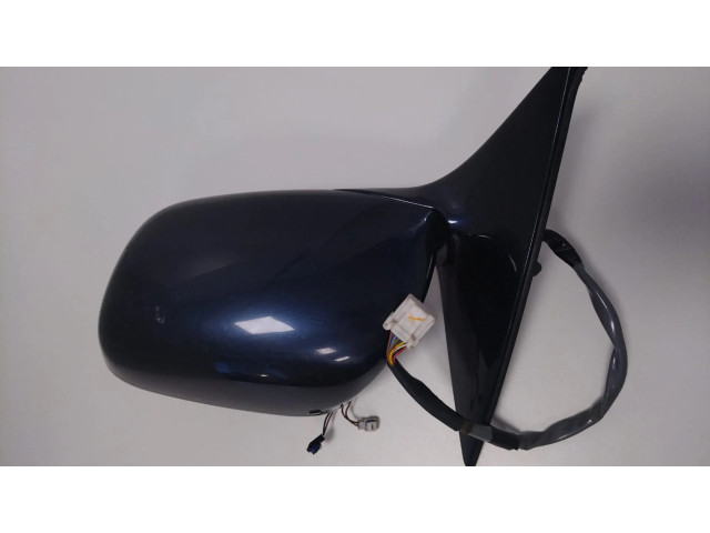 Zpětné zrcátko levé Lexus GS 300 350 430 450H 2007 010498