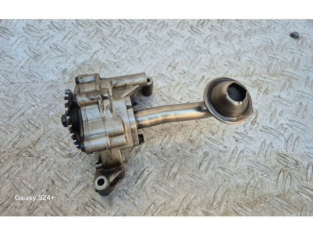 Čerpadlo oleje 03G115105, 038115121A   Seat Leon (1P)   