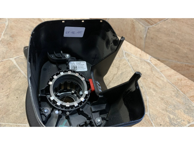 Подрулевой шлейф SRS A2129001003   Mercedes-Benz E W212