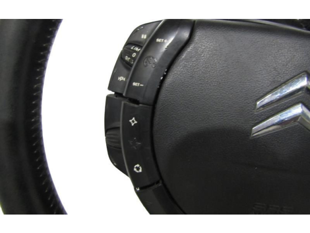 Руль Citroen C4 Grand Picasso 2007 - 2013 года 00004109NG