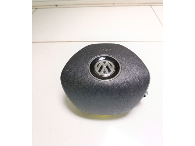 Подушка безопасности водителя 5G0880201S, 621304201 Volkswagen Golf VII