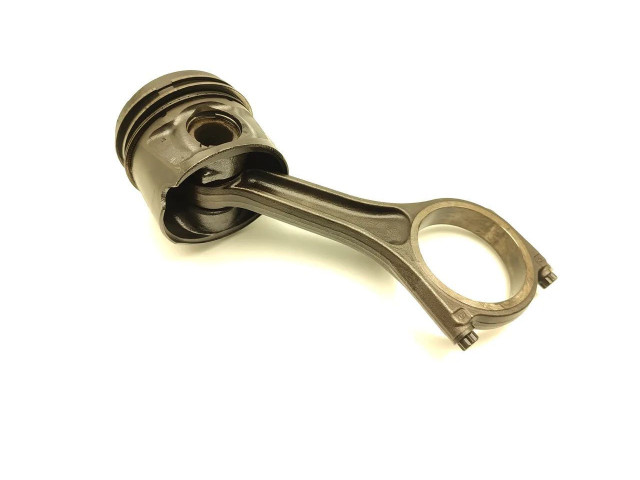  Поршень с шатуном 276DT 276DT  Land Rover Discovery 3 - LR3  