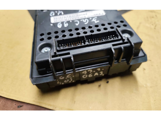 Блок предохранителей 56038406AJ Jeep Grand Cherokee (WJ)