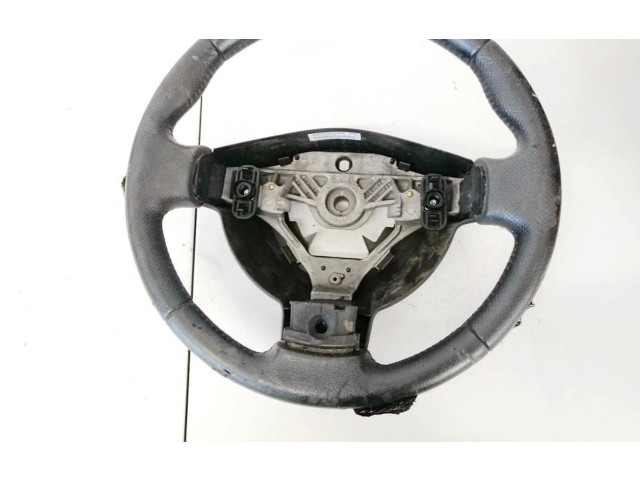 Volant Nissan Qashqai 2007 sv40044000