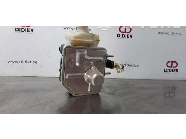 Насос усилителя руля 0050553296 Alfa Romeo Giulia