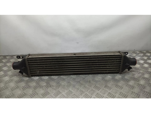 Интеркулер Alfa Romeo MiTo 1.6