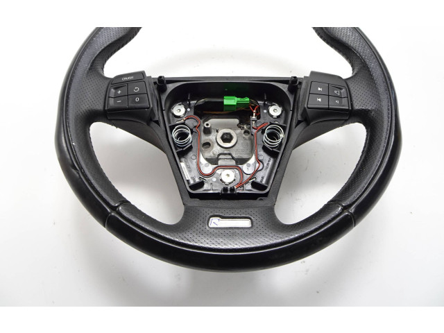 Руль Volvo C30  2010 - 2013 года PV55150060, 301109      