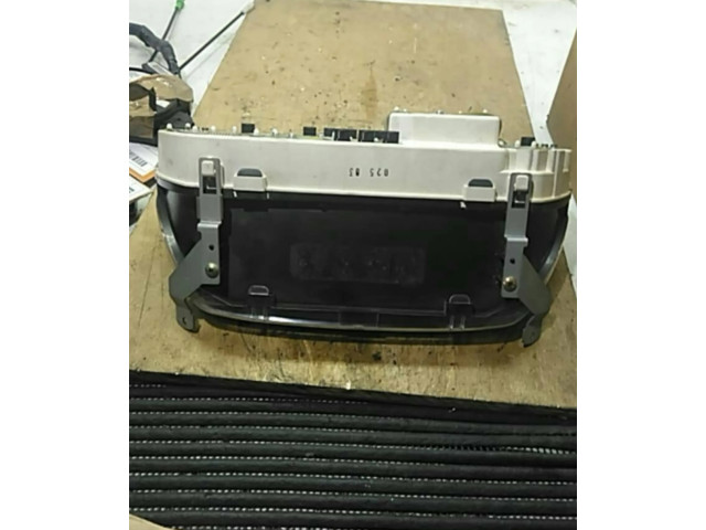 Přístrojová deska  Rover 200 XV    