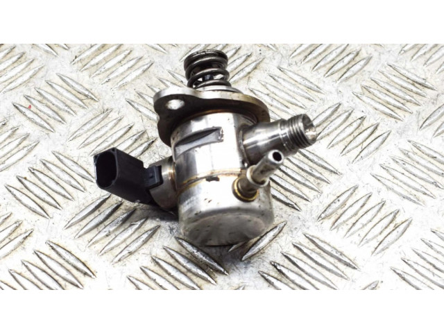 Механический топливный насос