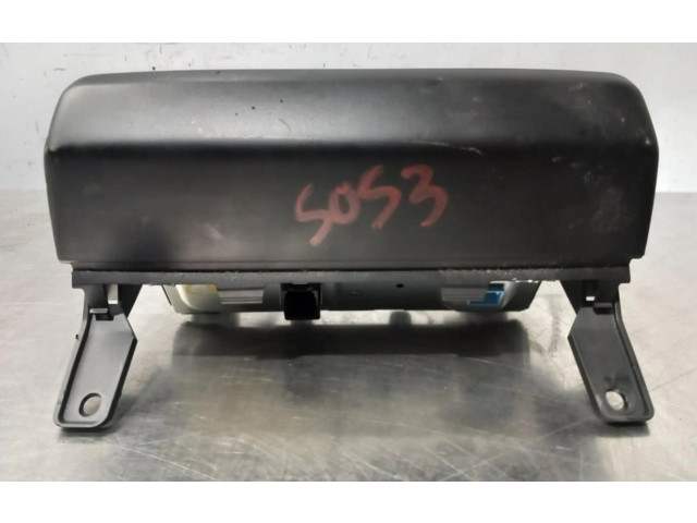 Дисплей    13351355   Opel Meriva B