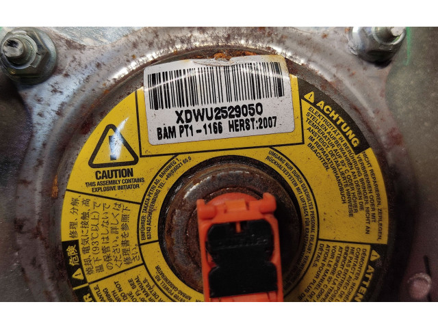 Подушка безопасности пассажира XDWU2529050, B7Y02TS Ford Ranger