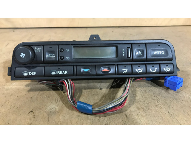 Блок управления климат-контролем LNA7690BA, 1464303911 Jaguar XJ X300