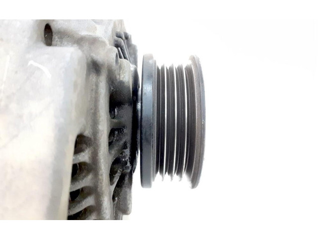 Генератор 2706087402, 2706087402 Daihatsu Terios