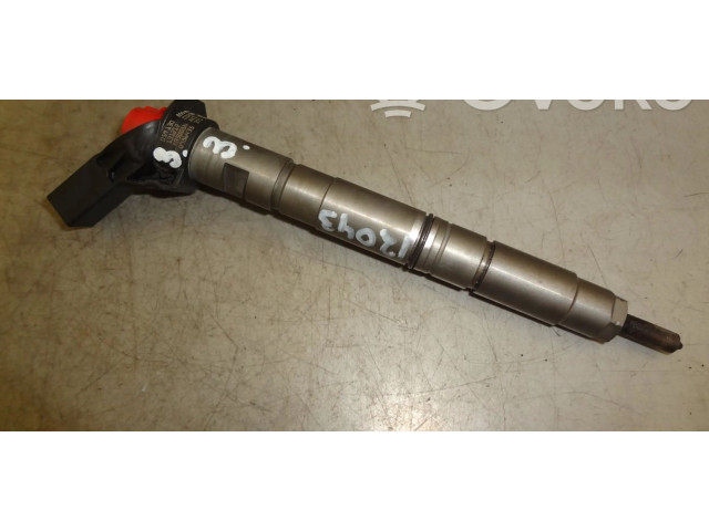 Форсунка 059130855AX    Volkswagen Phaeton  BMK 