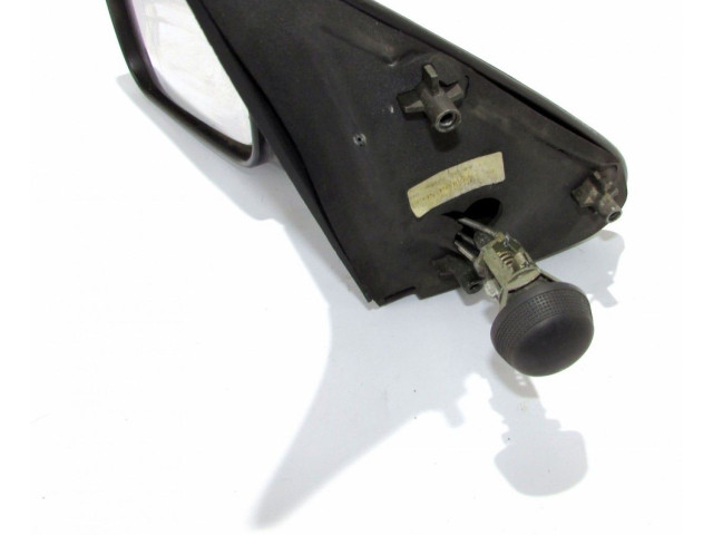 Zpětné zrcátko Volkswagen Caddy 1998 846091, 836095