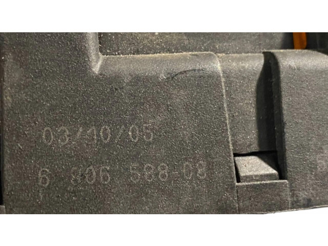   Pojistková skříňka 6906588   BMW 5 E60 E61 2005